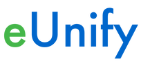 eUnify logo