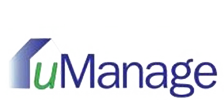 uManage logo